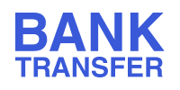 Bank Transfer logo