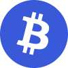 Bitcoin logo