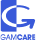 GamCare logo