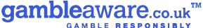 GambleAware logo