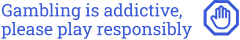 Gambling Responsibility logo