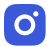 Instagram icon